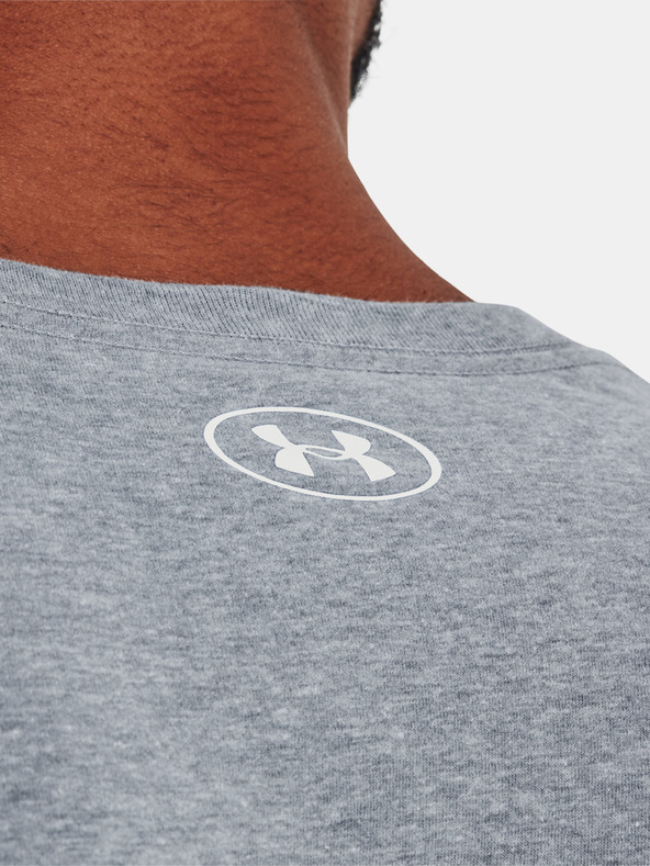 Under Armour Muška majica Under Armour UA CAMO CHEST STRIPE SS