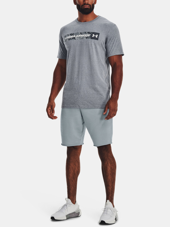 Under Armour Muška majica Under Armour UA CAMO CHEST STRIPE SS