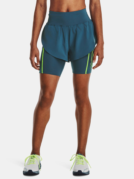 Under Armour Ženske kratke hlače Under Armour UA Run Anywhere SHORT