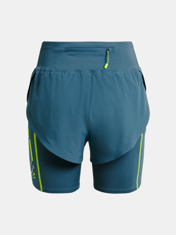Under Armour Ženske kratke hlače Under Armour UA Run Anywhere SHORT