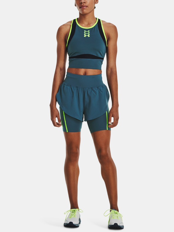 Under Armour Ženske kratke hlače Under Armour UA Run Anywhere SHORT