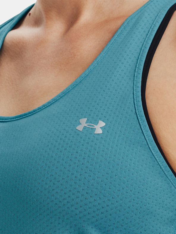Under Armour Ženski top Under Armour UA HG Armour Racer Tank