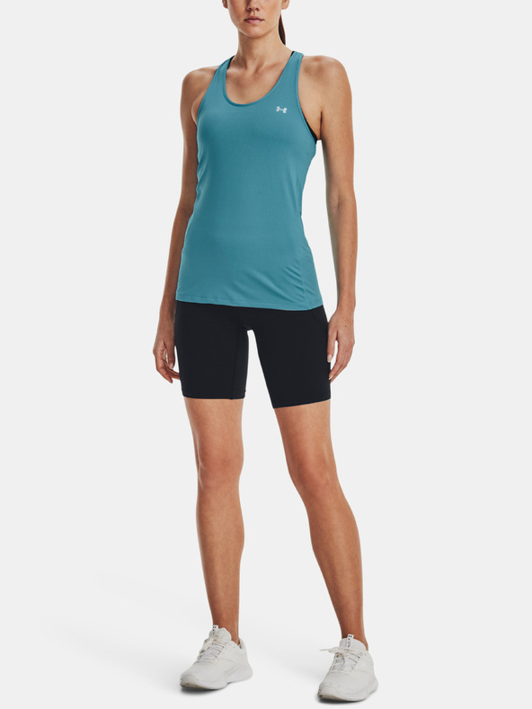 Under Armour Ženski top Under Armour UA HG Armour Racer Tank