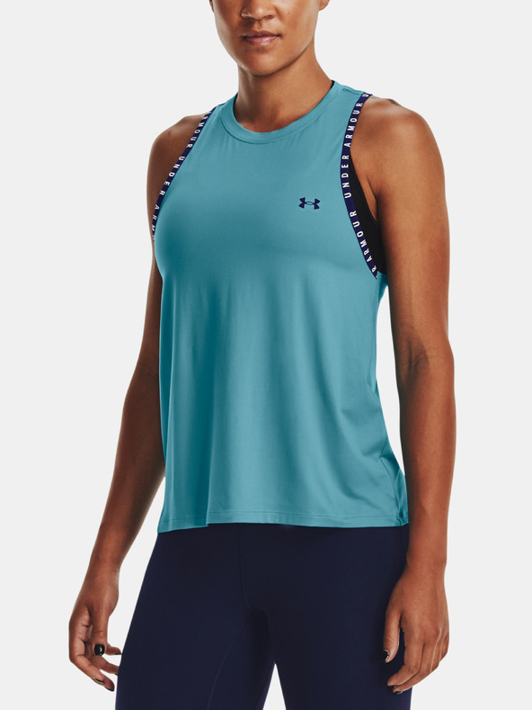 Under Armour Ženska Under Armour nokaut novi tenk