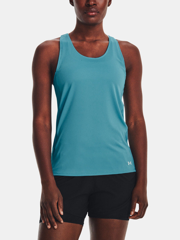 Under Armour Ženski top Under Armour UA Fly By Tank