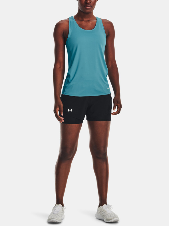 Under Armour Ženski top Under Armour UA Fly By Tank