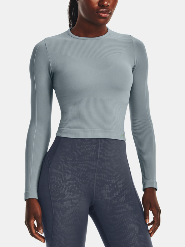 Under Armour Ženska majica Under Armour UA Rush Seamless LS