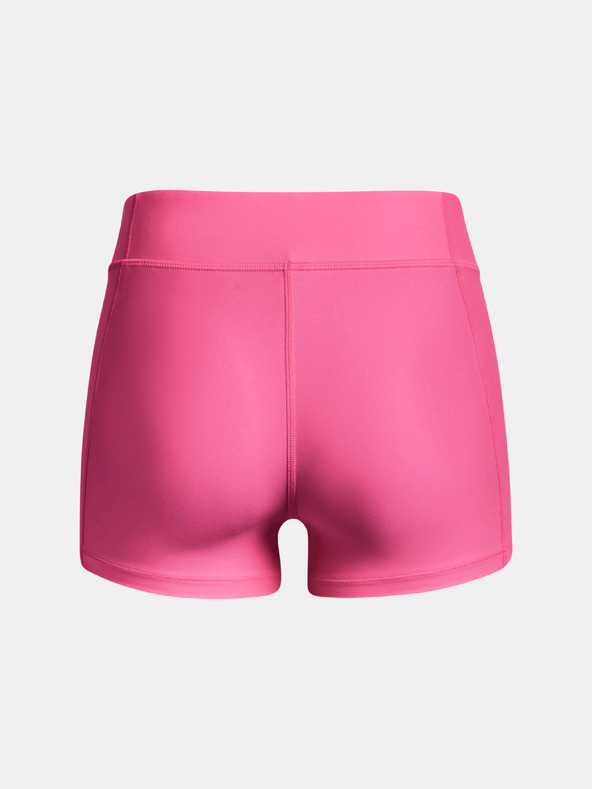 Under Armour Ženske kratke hlačice Under Armour Armour Mid Rise Shorty