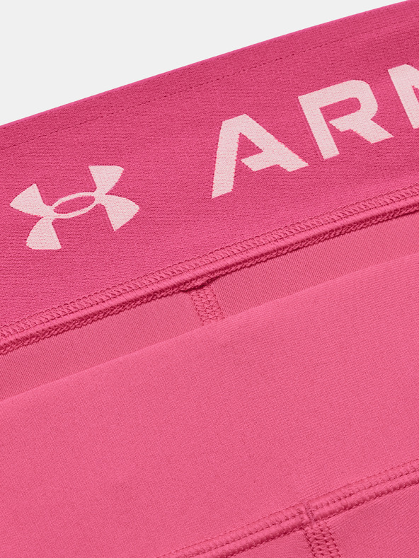 Under Armour Ženske kratke hlačice Under Armour Armour Mid Rise Shorty