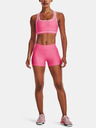 Under Armour Ženske kratke hlačice Under Armour Armour Mid Rise Shorty