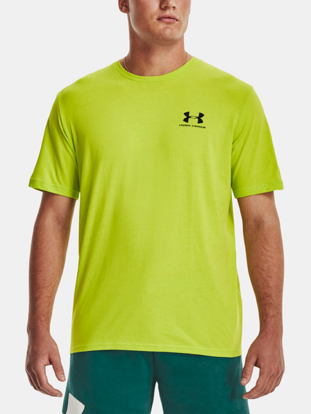 Under Armour Muška majica Under Armour UA SPORTSTYLE LC SS