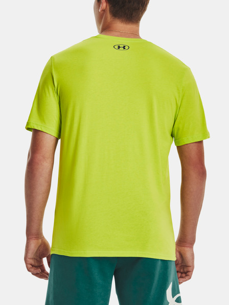 Under Armour Muška majica Under Armour UA SPORTSTYLE LC SS