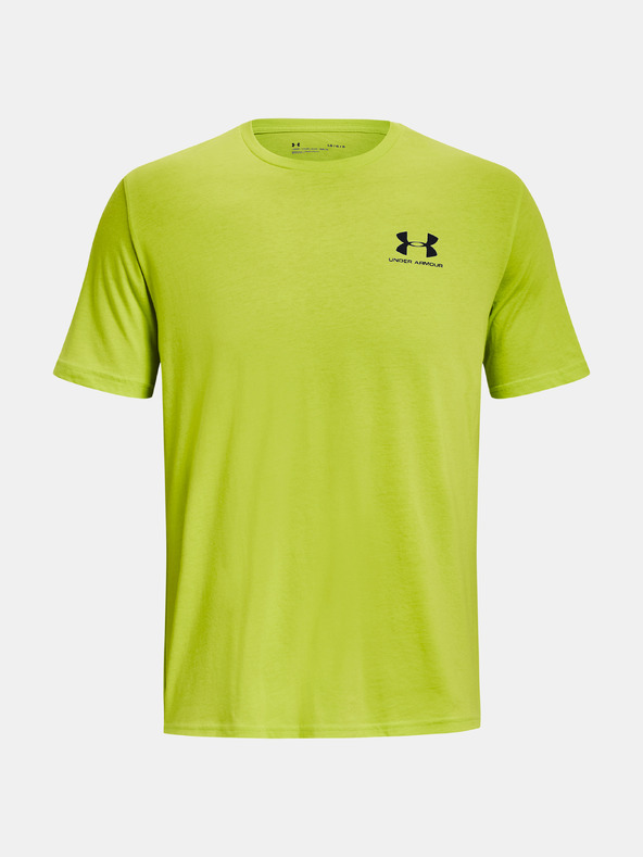 Under Armour Muška majica Under Armour UA SPORTSTYLE LC SS