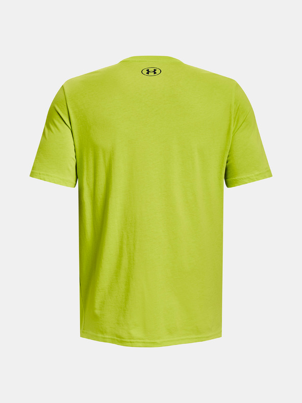 Under Armour Muška majica Under Armour UA SPORTSTYLE LC SS