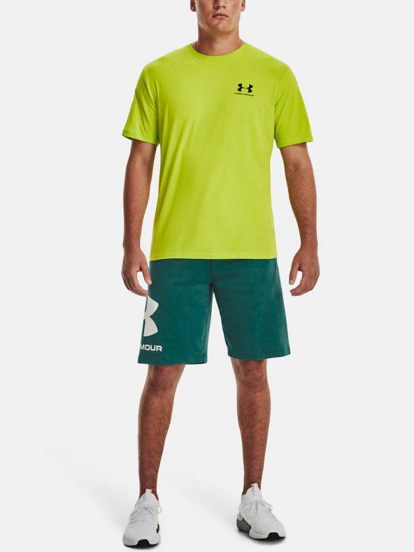 Under Armour Muška majica Under Armour UA SPORTSTYLE LC SS