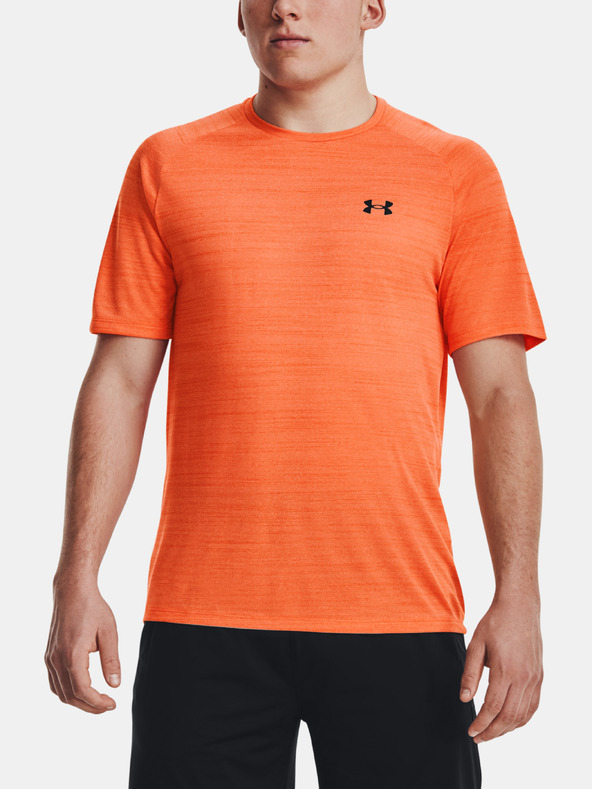 Under Armour Muška majica Under Armour UA Tiger Tech 2.0 SS