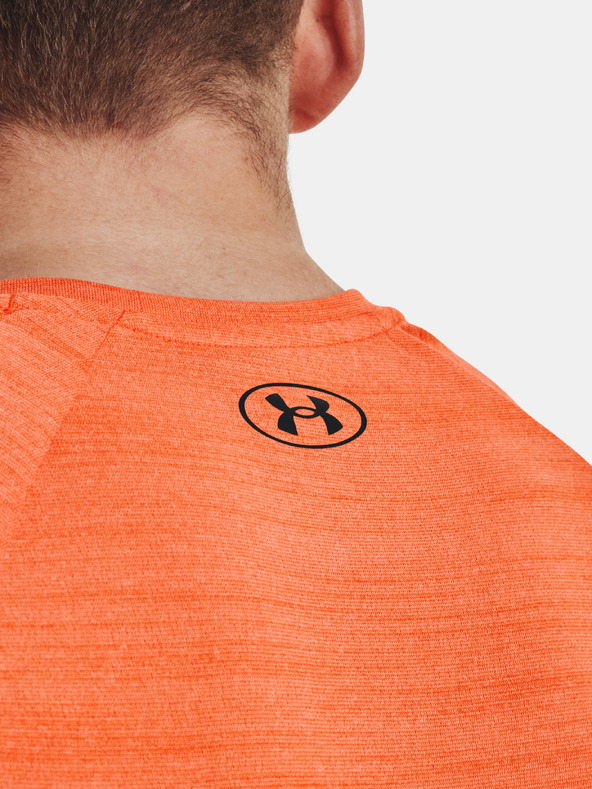 Under Armour Muška majica Under Armour UA Tiger Tech 2.0 SS
