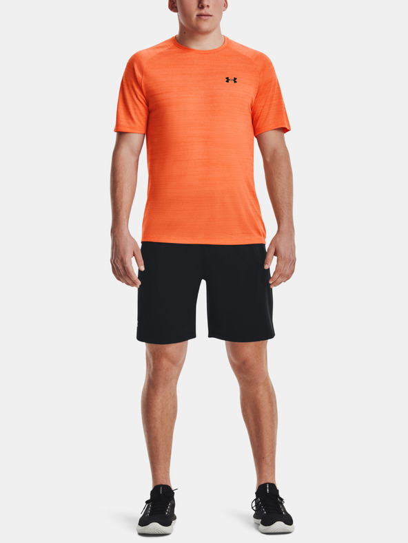 Under Armour Muška majica Under Armour UA Tiger Tech 2.0 SS