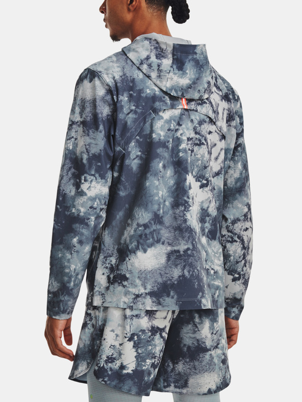 Under Armour Muška jakna Under Armour UA ANYWHERE STORM SHINE JKT