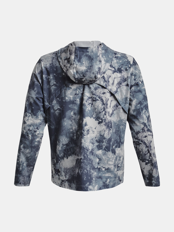 Under Armour Muška jakna Under Armour UA ANYWHERE STORM SHINE JKT