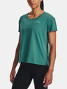 Under Armour Ženski top Under Armour UA Rush Energy SS