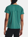Under Armour Ženski top Under Armour UA Rush Energy SS