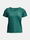 Under Armour Ženski top Under Armour UA Rush Energy SS