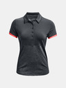 Under Armour Ženska majica Under Armour UA Zinger Point SS Polo