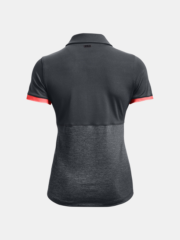 Under Armour Ženska majica Under Armour UA Zinger Point SS Polo