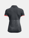 Under Armour Ženska majica Under Armour UA Zinger Point SS Polo