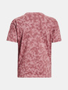 Under Armour Ženska majica Under Armour UA LOGO AOP HEAVYWEIGHT SS