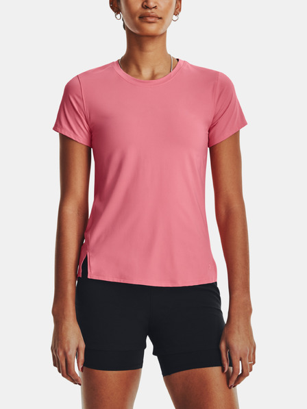 Under Armour Ženska majica Under Armour UA Iso-Chill Laser Tee