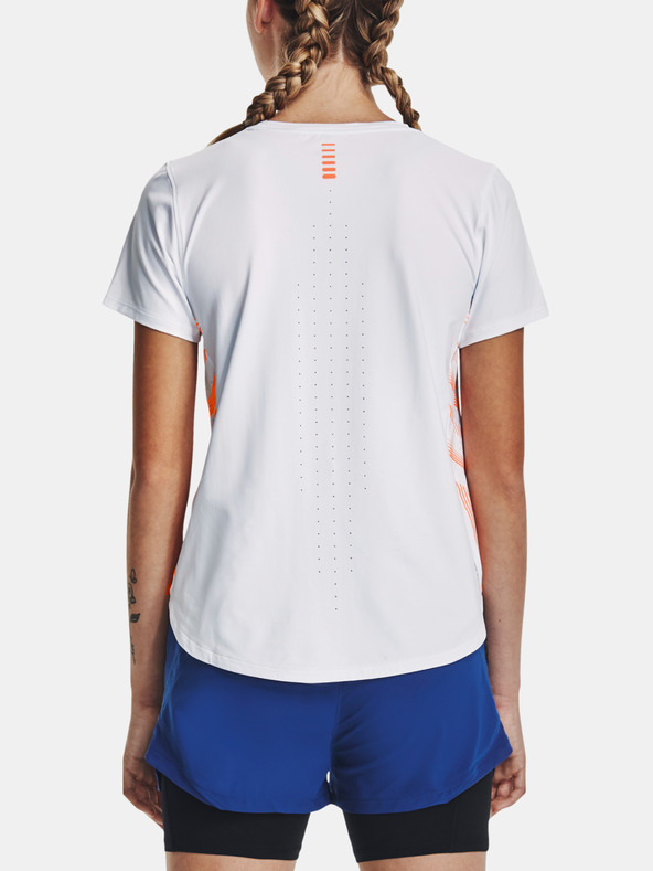 Under Armour Ženska majica Under Armour UA Iso-Chill Laser Tee II