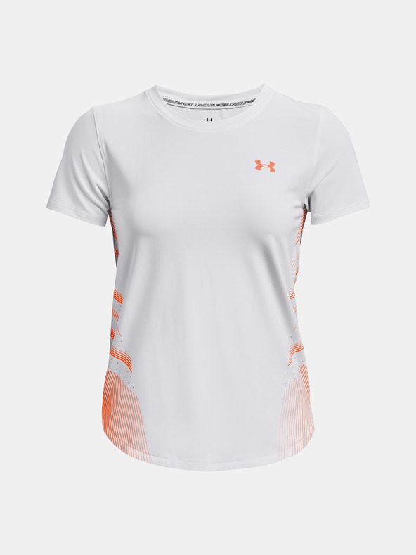 Under Armour Ženska majica Under Armour UA Iso-Chill Laser Tee II
