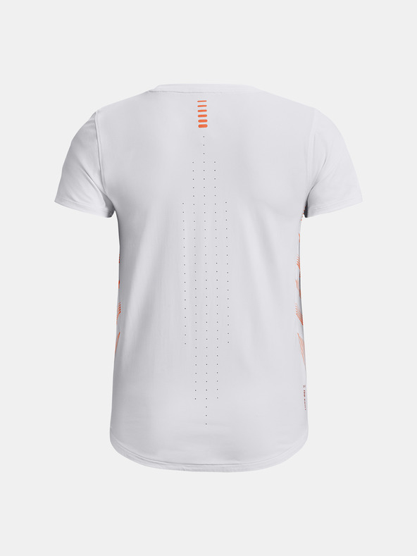 Under Armour Ženska majica Under Armour UA Iso-Chill Laser Tee II