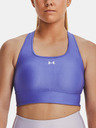 Under Armour Ženski grudnjak Under Armour Crossback Longline