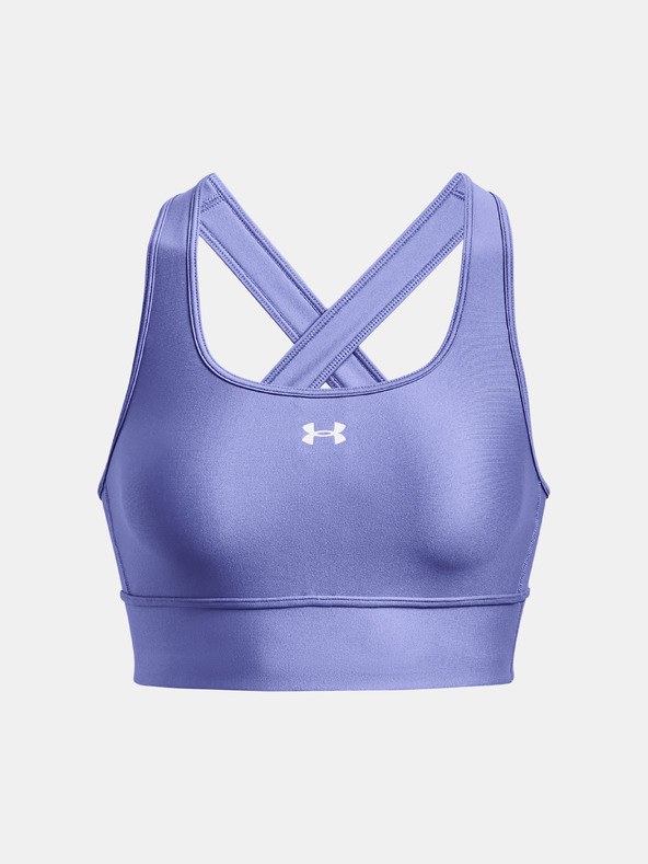 Under Armour Ženski grudnjak Under Armour Crossback Longline