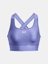Under Armour Ženski grudnjak Under Armour Crossback Longline