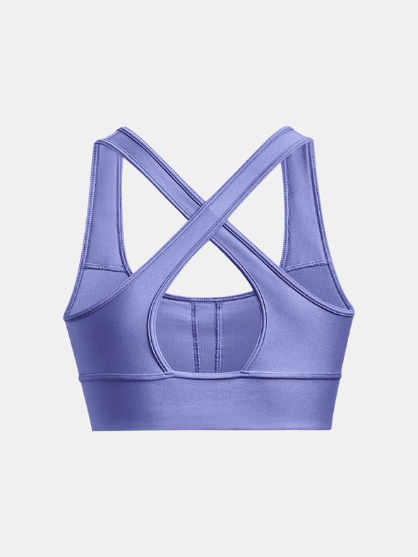 Under Armour Ženski grudnjak Under Armour Crossback Longline