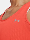 Under Armour Ženski top Under Armour UA HG Armour Racer Tank