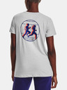 Under Armour Ženska majica Under Armour UA JOIN THE CLUB SS