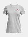 Under Armour Ženska majica Under Armour UA JOIN THE CLUB SS