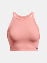 Under Armour Ženski top Under Armour Rush Seamless Tank