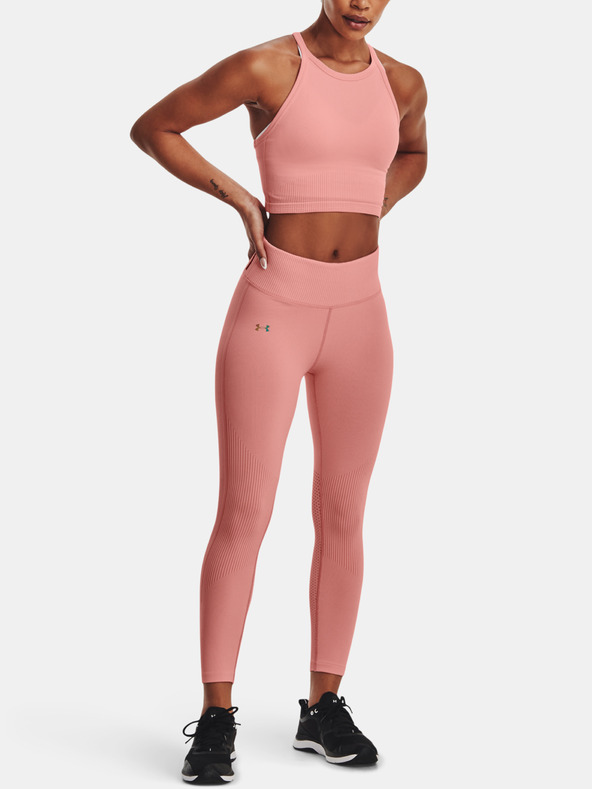 Under Armour Ženski top Under Armour Rush Seamless Tank