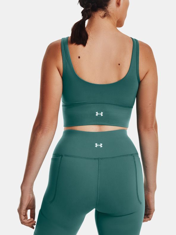Under Armour Ženski top Under Armour Meridian Fitted Crop Tank