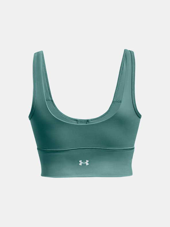 Under Armour Ženski top Under Armour Meridian Fitted Crop Tank