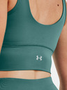 Under Armour Ženski top Under Armour Meridian Fitted Crop Tank