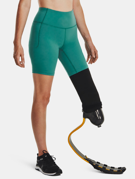 Under Armour Ženske kratke hlače Under Armour UA Meridian Bike Short