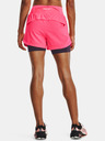 Under Armour Ženske kratke hlače Under Armour UA RUN STAMINA 2IN1 SHORT