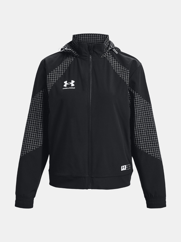 Under Armour Ženska jakna Under Armour UA W Accelerate Track Jacket